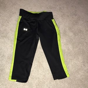 Under Armour Leggings